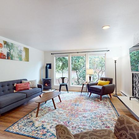 Woodbine Way Retreat Βίλα Μπέλινγκχαμ Εξωτερικό φωτογραφία