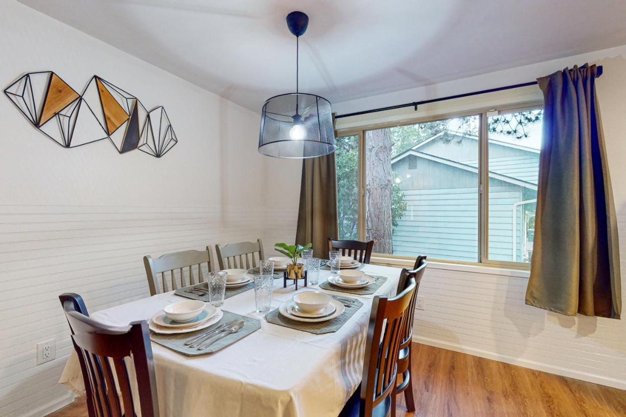 Woodbine Way Retreat Βίλα Μπέλινγκχαμ Εξωτερικό φωτογραφία