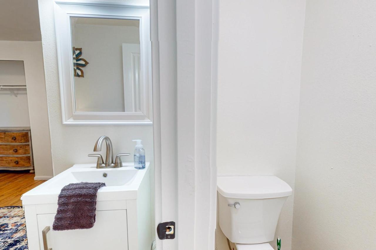 Woodbine Way Retreat Βίλα Μπέλινγκχαμ Εξωτερικό φωτογραφία