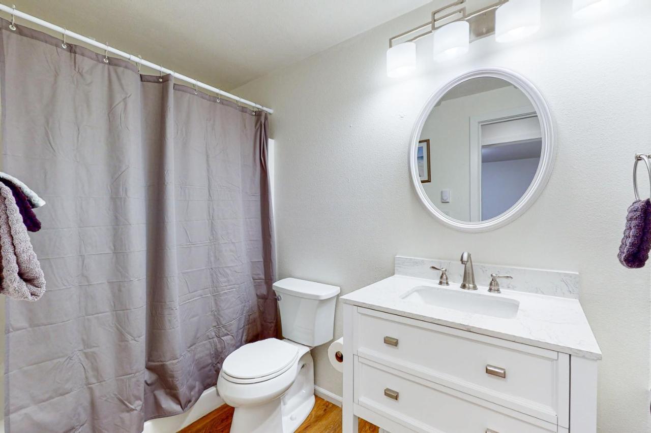 Woodbine Way Retreat Βίλα Μπέλινγκχαμ Εξωτερικό φωτογραφία